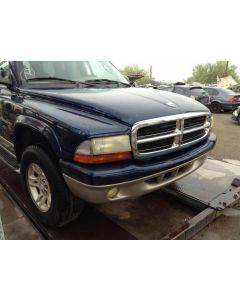 Fuel Pump Assembly Fits 98-01 DURANGO 86197