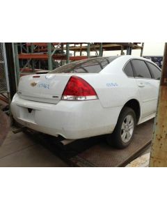 Fuel Pump Assembly VIN W 4th Digit Limited Fits 12-16 IMPALA 137539