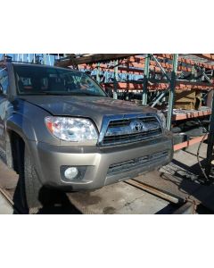 Air Cleaner 4.0L 6 Cylinder 1GRFE Engine Fits 05-15 TACOMA 143041