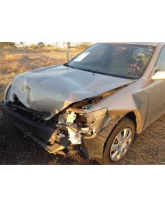 Throttle Body Throttle Valve Assembly 4 Cylinder Fits 04-07 HIGHLANDER 102541