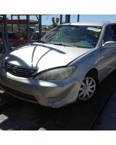 Throttle Body Throttle Valve Assembly 4 Cylinder Fits 04-07 HIGHLANDER 125850