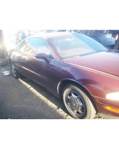 RIVIERA   1997 Sun Visor 4077
