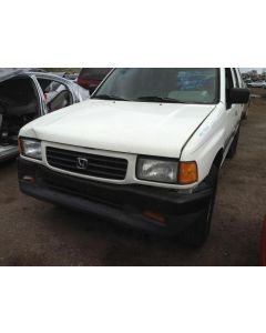 Throttle Body Throttle Valve Assembly 3.2L Fits 92-95 ISUZU TROOPER 98874