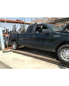 Fuel Pump Assembly 3.7L Tank Mounted Fits 09-14 FORD F150 PICKUP 137469