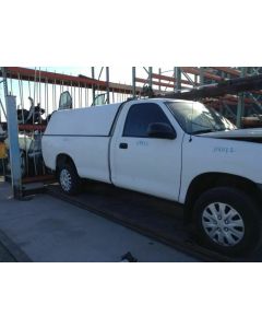 Fuel Pump Assembly 6 Cylinder Fits 00-02 TUNDRA 141378
