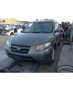 Air Cleaner Fits 07-09 SANTA FE 122732