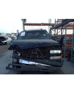 Fuel Pump Assembly 4.8L Fits 01-03 TAHOE 122061