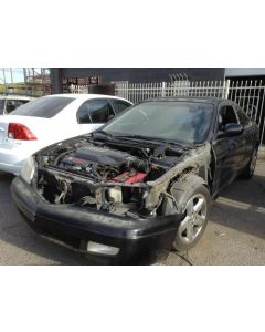 Fuel Pump Assembly 3.2L 6 Cylinder Fits 01-03 CL 98804
