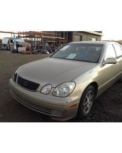 Air Cleaner Fits 98-05 LEXUS GS300 107458