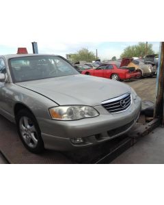 Fuel Pump Only 2500 Fits 97-02 MAZDA MILLENIA 99477