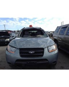 Air Cleaner Fits 07-09 SANTA FE 82656