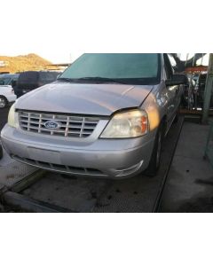 Fuel Pump Assembly Fits 06-07 FREESTAR 141013