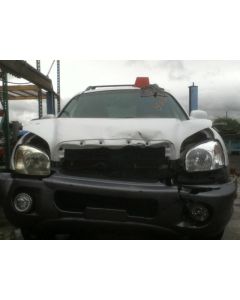 Throttle Body 2.7L 6 Cylinder With Cruise Control Fits 03-08 TIBURON 73576