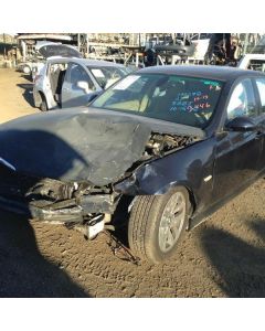 Throttle Body 3.0L 6 Cylinder Fits 07-13 BMW 328i 103883