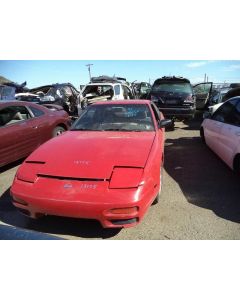 Throttle Body Convertible Manual Transmission Fits 91-94 240SX 21256
