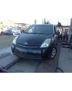 Throttle Body Fits 01-09 PRIUS 127330