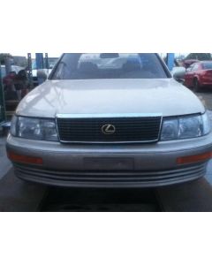 Throttle Body Without Traction Control Fits 90-94 LEXUS LS400 75565