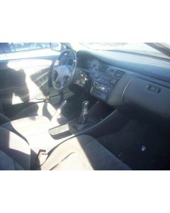 Throttle Body Throttle Valve Assembly 2.3L LX Fits 98-02 ACCORD 4052