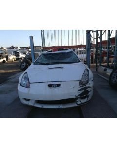 Throttle Body GT 1ZZFE Engine Fits 00-05 CELICA 81530