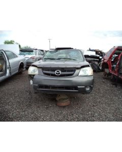 Throttle Body Throttle Valve Assembly 6-182 3.0L Fits 02-04 ESCAPE 18406