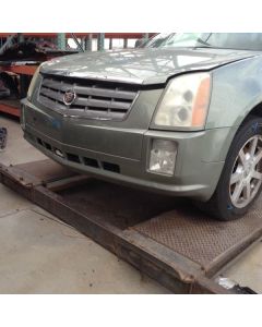 Air Cleaner 4.6L Fits 04-06 SRX 136665