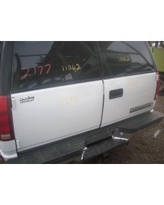Throttle Body Throttle Valve Assembly 5.7L Fits 98-00 EXPRESS 1500 VAN 3991
