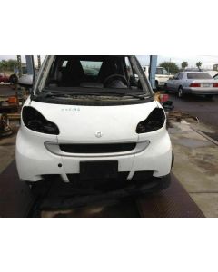 Air Cleaner Fits 08-15 SMART 89105