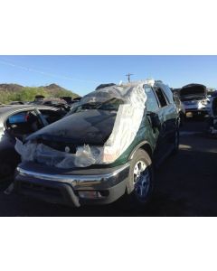 Fuel Pump Assembly Fits 01-02 4 RUNNER 82919