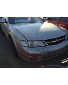 Throttle Body Manual Transmission Fits 95-99 MAXIMA 77841