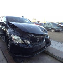 Fuel Pump Assembly Fuel Tank Mounted Fits 07-11 LEXUS GS350 114337