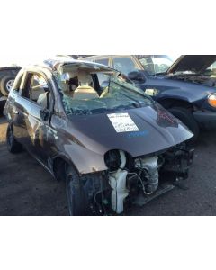 Fuel Pump 1.4L In Tank VIN R 8th Digit Fits 12-14 FIAT 500 102991