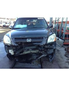 Throttle Body 3.5L Fits 03-04 PILOT 87751