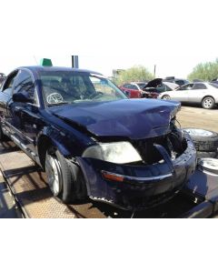Throttle Body 1.8L Fits 00-06 AUDI A4 83605