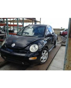 Throttle Body Throttle Body Assembly 2.0L VIN L Fits 00-07 GOLF 119419