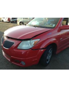 Air Cleaner 1.8L Fits 05-08 VIBE 101850