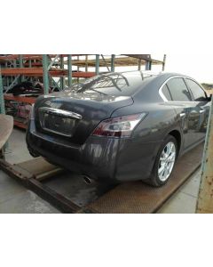 Throttle Body Fits 09-14 MAXIMA 142308