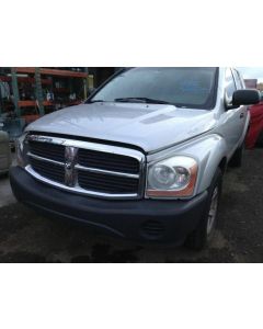 Throttle Body Throttle Valve Assembly 5.7L Fits 04 DODGE 1500 PICKUP 117029