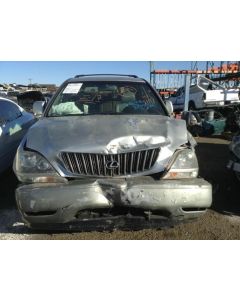 Throttle Body Fits 99-03 LEXUS RX300 91133