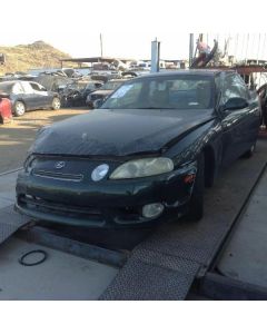 Throttle Body Fits 98-00 LEXUS GS400 125152