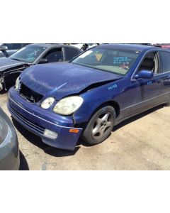 Throttle Body Fits 98-00 LEXUS GS400 123278