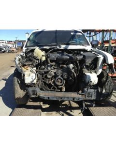 Brake Master Cylinder Fits 04-15 ARMADA 132386