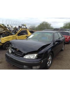 Brake Master Cylinder With Traction Control Fits 97-99 LEXUS ES300 99333