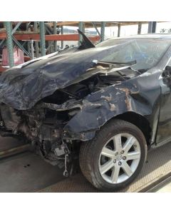 Passenger Right Caliper Rear Fits 07-11 LEXUS ES350 130056