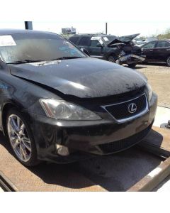 Brake Master Cylinder Convertible Fits 06-15 LEXUS IS250 124043