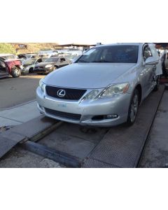Brake Master Cylinder Convertible Fits 06-15 LEXUS IS250 137614