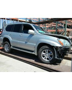Driver Left Caliper Front Fits 03-09 LEXUS GX470 147392