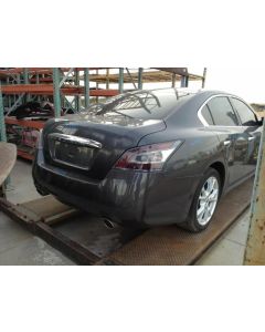 Brake Master Cylinder Vehicle Dynamic Control CVT Fits 07-13 ALTIMA 132661