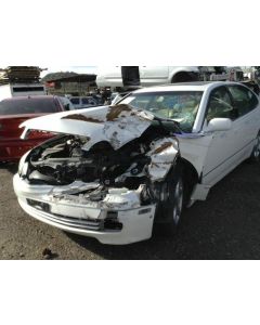 Driver Left Caliper Rear Fits 02-10 LEXUS SC430 78997