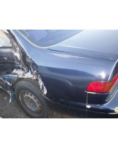 Anti-Lock Brake Part Actuator And Pump Assembly Fits 97-01 LEXUS ES300 208