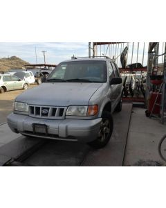 Power Brake Booster With ABS 4 Wheel Fits 98-02 SPORTAGE 135966